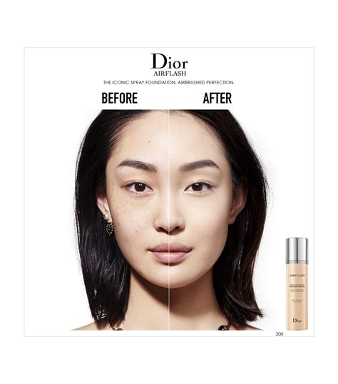 what replaced dior airflash